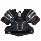 Bauer X Sr M 1058535 hockey shoulder pads Accessories/Protectors and knee pads/Bauer Bauer