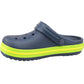 Crocs Crocband Clog K 204537-4K6 shoes Footwear/Swimming/Kids Crocs
