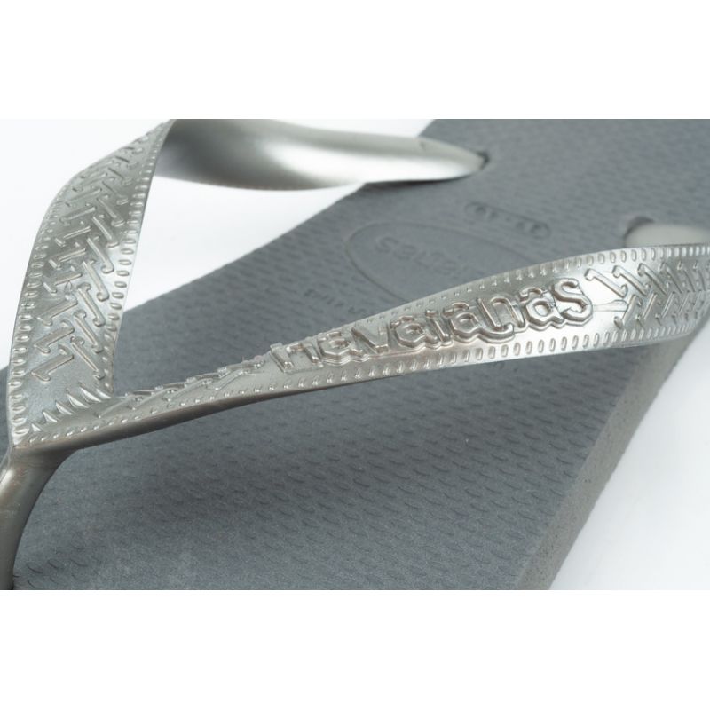 Havaianas Flip Flops W STEELGREY Footwear/Swimming/Havaianas Your Sports Performance