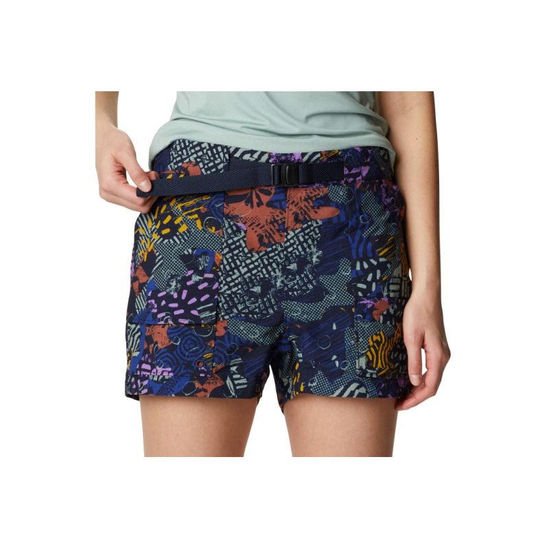 Columbia Shorts W Summerdry Cargo W 1933523472 Clothing/Lifestyle Your Sports Performance