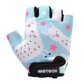 Meteor Kids Alpacas Jr 17392 cycling gloves size XS Accessories/Gloves Your Sports Performance