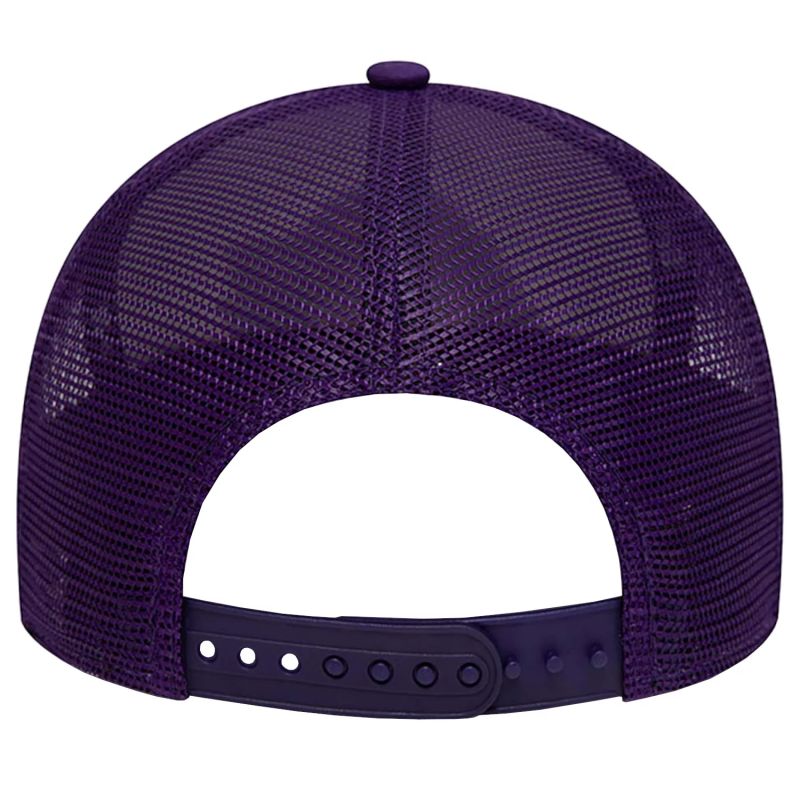 New Era A-Frame Los Angeles Lakers Cap 60348857 Clothing/Multisport/New Era Your Sports Performance