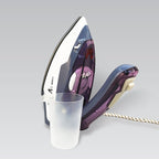 1100W MR-317T MAESTRO travel iron AGD - Produkty/Żelazka i generatory pary Your Sports Performance