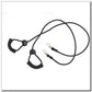 Stepper with movable arms and HMS S3085 links pink-white Accessories/Training equipment Your Sports Performance