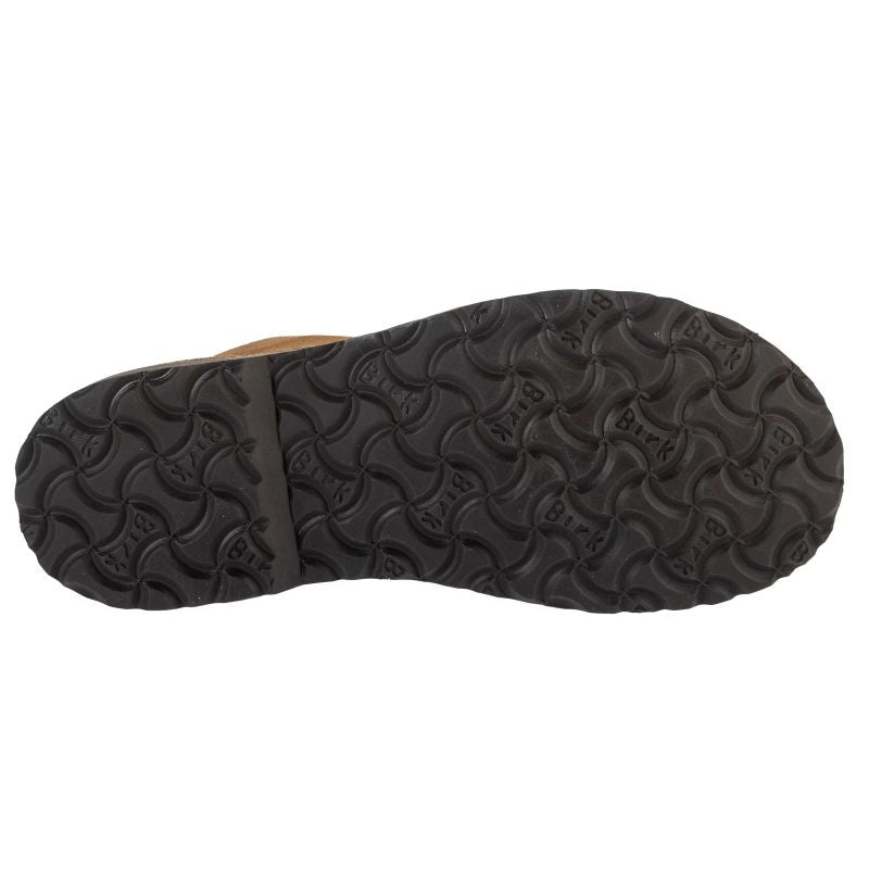 Birkenstock Uppsala Mid Shearling 1028148 Brown 37 In preparation Your Sports Performance