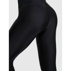Women's quick-drying training leggings 4F 4FWAW25TFTIF366-20S 4f