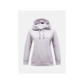 Women's PEAK PERFORMANCE W Original Hood sweatshirt, gray
