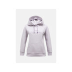 Women's PEAK PERFORMANCE W Original Hood sweatshirt, gray
