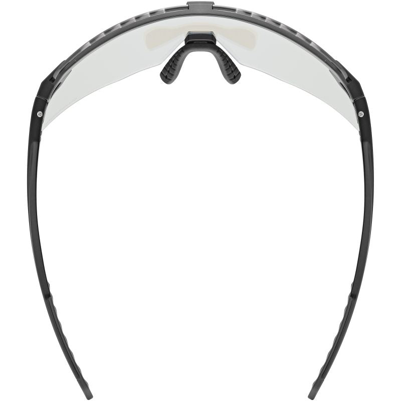 uvex Pace stage V cycling glasses