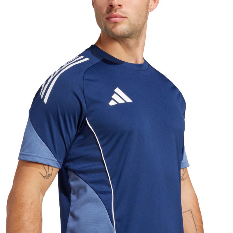 adidas Tiro 25 Competition Training Jersey M JI6555 Clothing/Football Adidas