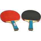 ENERO TABLE TENNIS SET 2 RACKETS 3 BALLS AND NET Accessories Your Sports Performance
