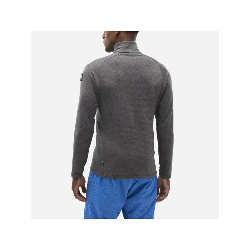 MILLET Trilogy Jorasses Wo Po M men's sweatshirt black