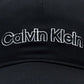 Calvin Klein Embroidery Cap BbK50K510656 Clothing/Multisport/Calvin Klein Your Sports Performance