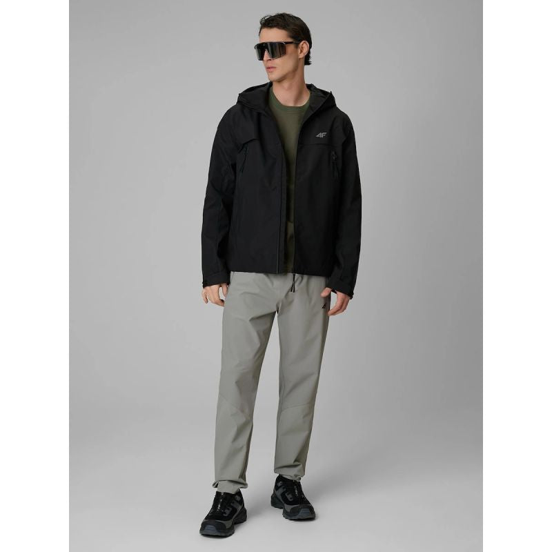 Men's 4F 5000 membrane transition jacket 4FWSS26TTJAM1121-20S 4f
