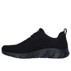 Skechers sneakers Bobs Sport B Flex Lo - Graceful Stride W 117591 BBK Footwear/Lifestyle/Skechers Skechers
