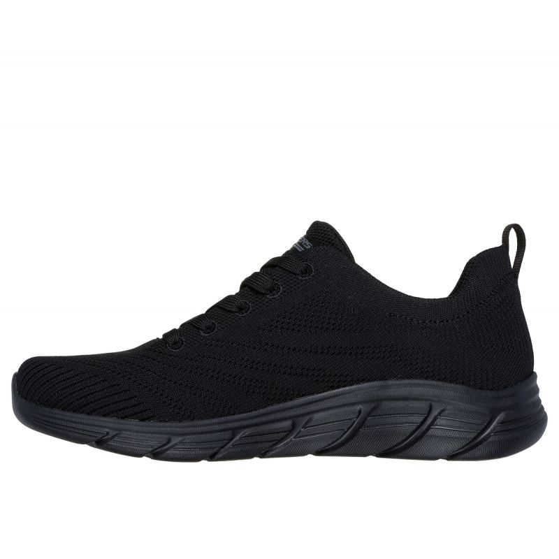 Skechers sneakers Bobs Sport B Flex Lo - Graceful Stride W 117591 BBK Footwear/Lifestyle/Skechers Skechers