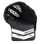 Bauer gate training system for catching the puck In preparation Your Sports Performance