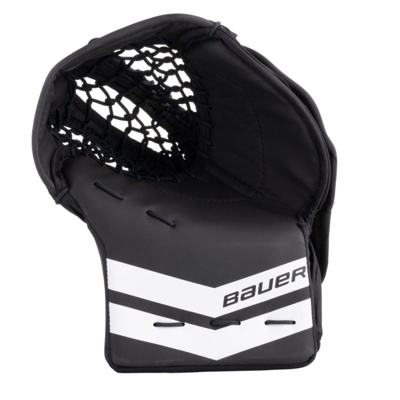 Bauer gate training system for catching the puck In preparation Your Sports Performance
