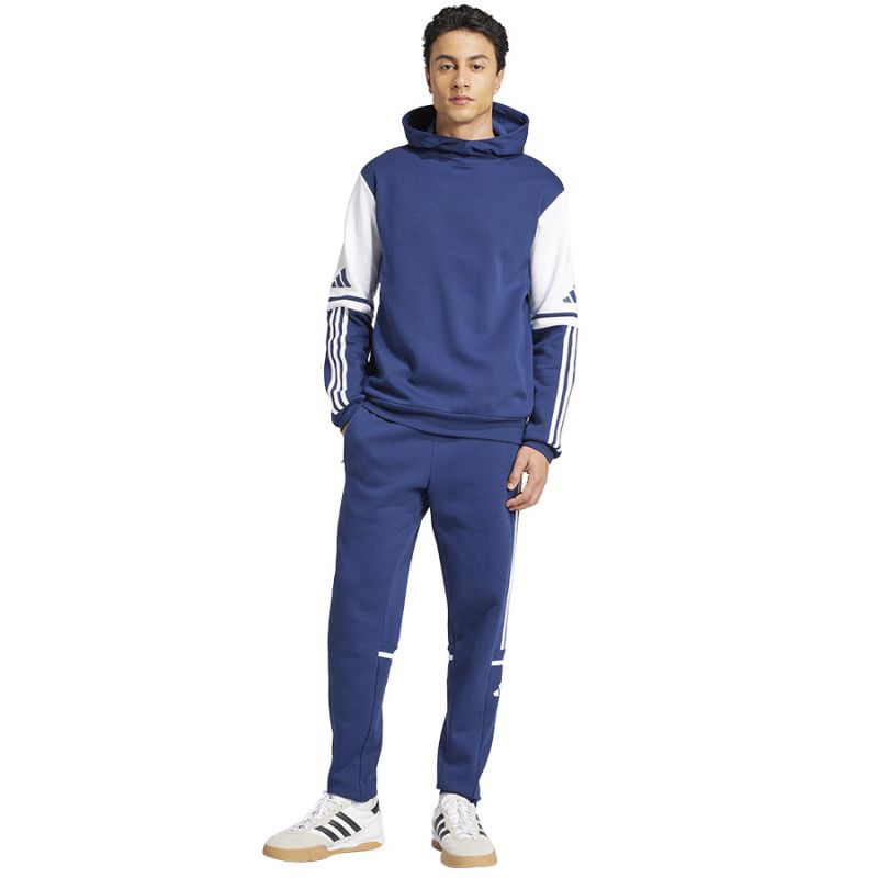 Adidas Squadra 25 Sweet Hoody M JD2972 sweatshirt Clothing/Football Adidas