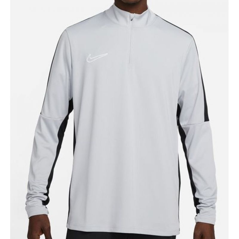 Sweatshirt Nike Academy 23 Dril Top M DR1352-012 Clothing/Football Nike