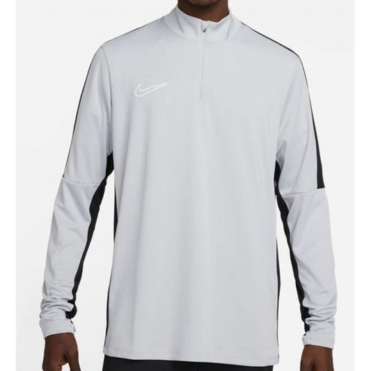 Sweatshirt Nike Academy 23 Dril Top M DR1352-012 Clothing/Football Nike