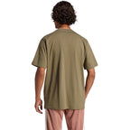 adidas Essentials Linear Single M T-shirt JE9001 Clothing/Lifestyle/T-shirts Adidas