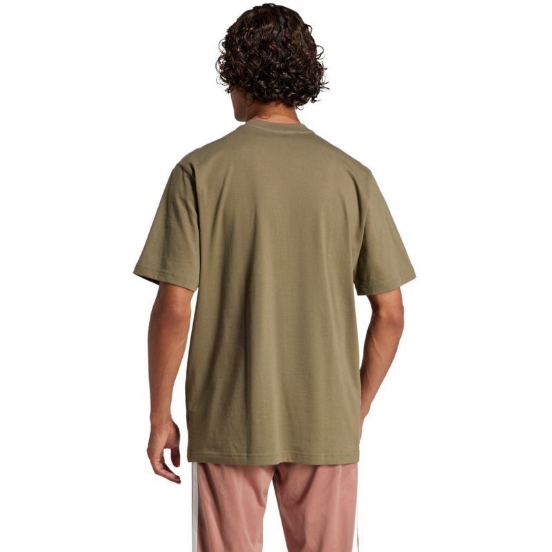 adidas Essentials Linear Single M T-shirt JE9001 Clothing/Lifestyle/T-shirts Adidas