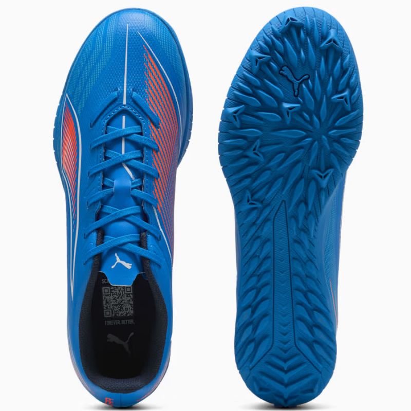 Puma ULTRA 6 Play TT shoes 108542-01 Footwear/Football/TT/SR Puma