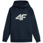 Sweatshirt 4F Jr. 4FJSS23TSWSM220 31S Clothing/Lifestyle/4F 4F