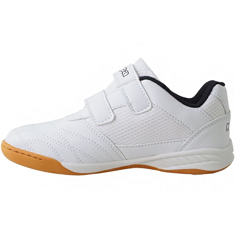 Kappa Kickoff Jr 260509K 1011 shoes Footwear/Training/Kids/Kappa Kappa