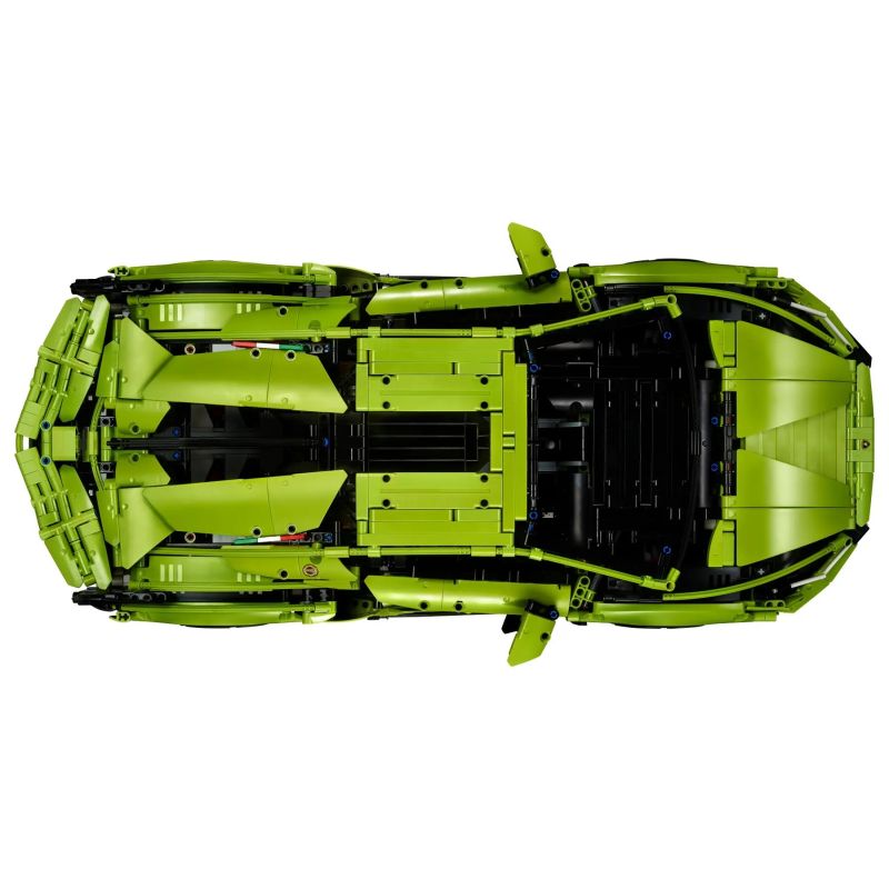 LEGO TECHNIC 42115 Lamborghini Sian FKP 37 Kid/Toys Your Sports Performance