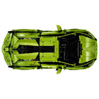 LEGO TECHNIC 42115 Lamborghini Sian FKP 37 Kid/Toys Your Sports Performance