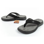 Skechers Proven M 204577 BLK flip-flops Footwear/Outdoor/Skechers Skechers
