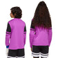 adidas Squadra 25 Long Sleeve Jr Goalkeeper Jersey JJ1939 Clothing/Football Adidas
