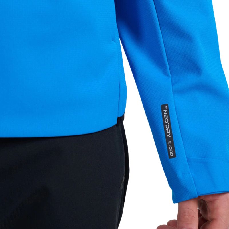 Jacket 4F M 4FWAW25TSOFM503 33S Clothing/Outdoor Your Sports Performance