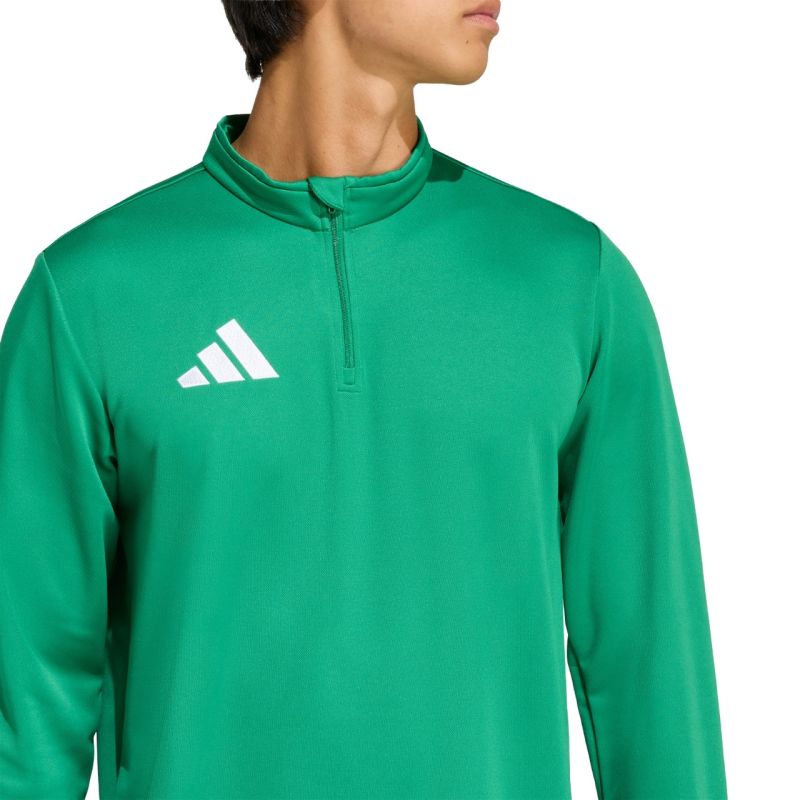 Men's adidas Entrada 26 Training Top green JZ6659 To be categorized Your Sports Performance