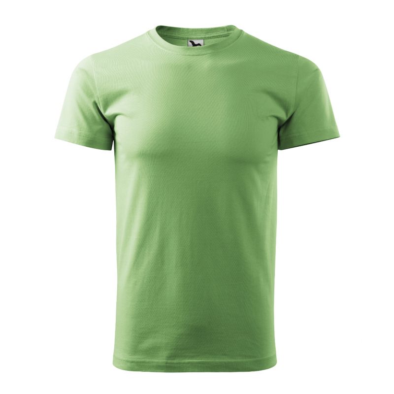 T-shirt Malfini Basic M MLI-12939 pea Clothing/Lifestyle/T-shirts/Malfini Malfini