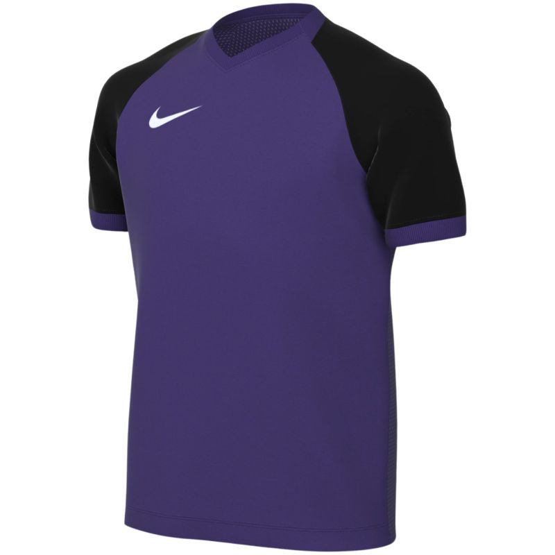 Nike Dri-FIT Trophy VI Kids' T-Shirt Purple HV8158 547