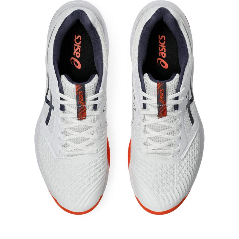 Asics Netburner Ballistic FF 3 shoes 1051A073105 Footwear/Running/Men/Road Your Sports Performance