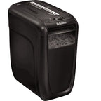 Fellowes Powershred 60Cs 22L Personal Shredder Urządzenia biurowe/Niszczarki Your Sports Performance