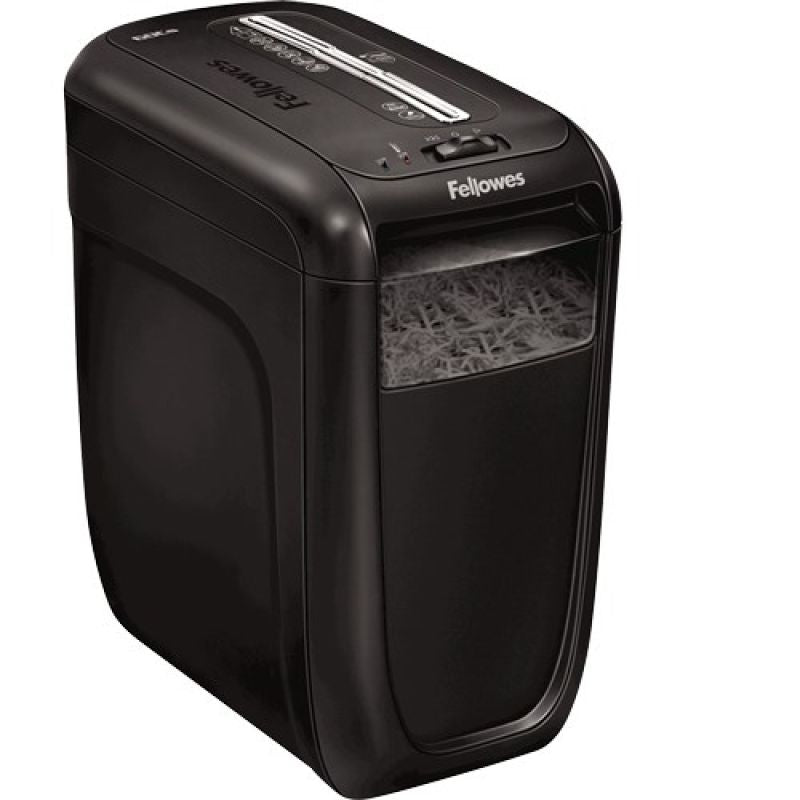 Fellowes Powershred 60Cs 22L Personal Shredder Urządzenia biurowe/Niszczarki Your Sports Performance