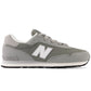 New Balance Jr GC515GRY shoes Footwear/Lifestyle New Balance