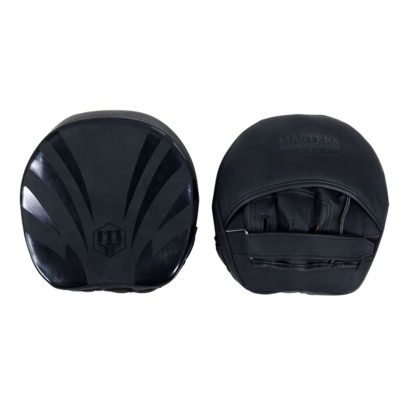 Mini boxing paws Masters ŁZ-Mini-Matt New 14025-MINI Accessories/Martial arts equipment/Łapy Your Sports Performance