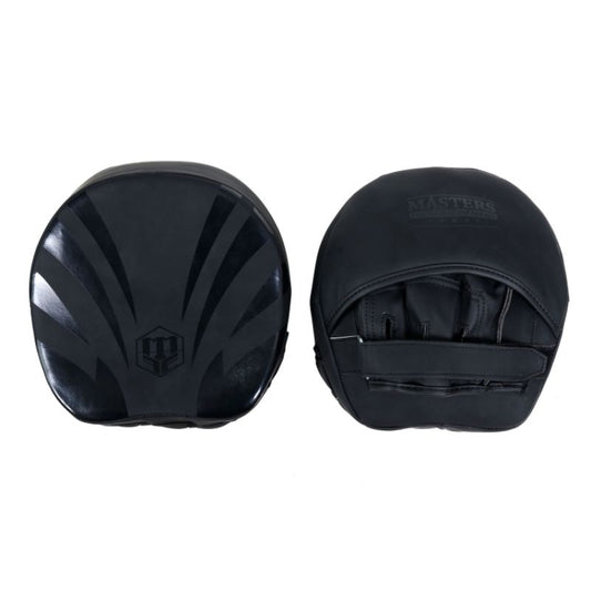 Mini boxing paws Masters ŁZ-Mini-Matt New 14025-MINI Accessories/Martial arts equipment/Łapy Your Sports Performance