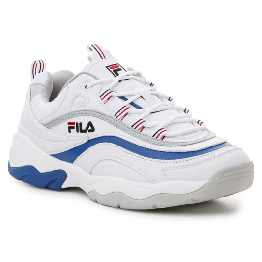 Fila Ray Flow M 1010578-02G shoes Footwear/Lifestyle/Fila Your Sports Performance