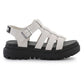 Palladium Pallacruise Fisherman W 94462-180-M Sandals Footwear/Lifestyle/Palladium Your Sports Performance