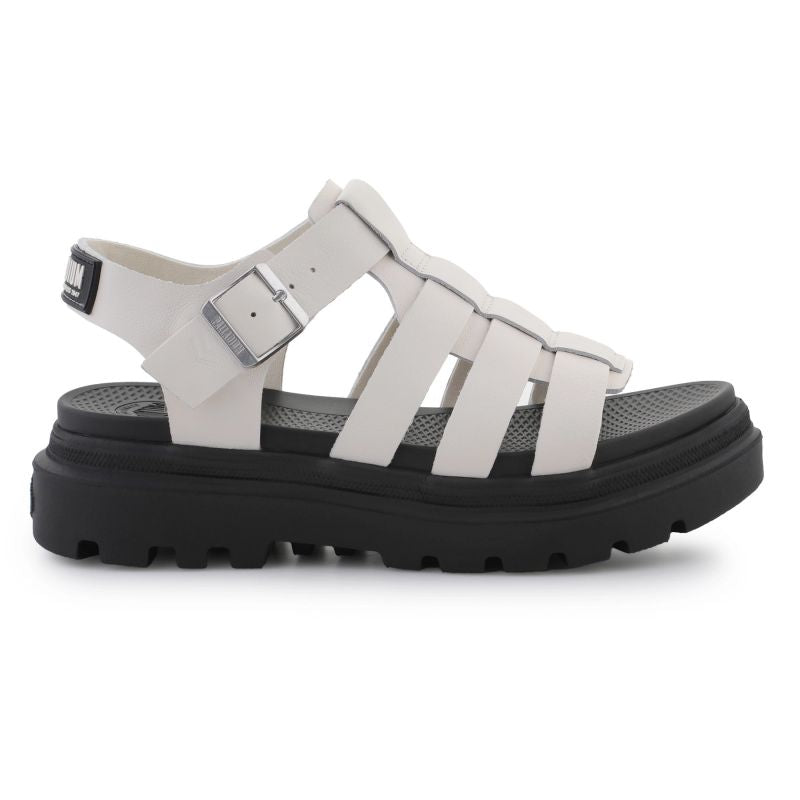 Palladium Pallacruise Fisherman W 94462-180-M Sandals Footwear/Lifestyle/Palladium Your Sports Performance