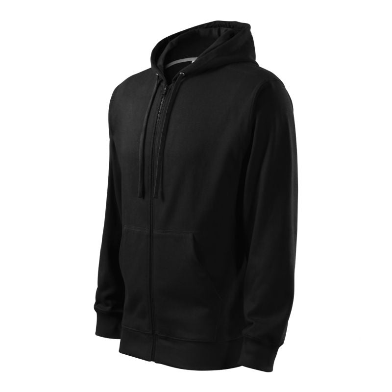 Sweatshirt Malfini Trendy Zipper M MLI-41001 Clothing/Lifestyle/Malfini Your Sports Performance