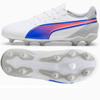 Puma KING Match Jr FG/AG shoes 108048 02 Footwear/Football/Kids Puma