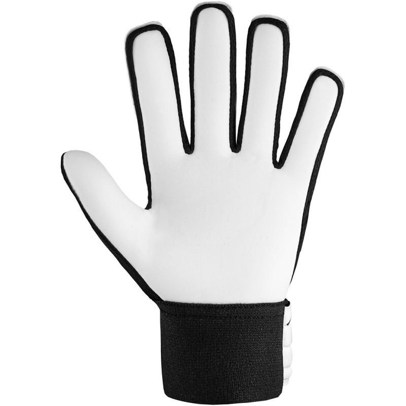Reusch Attrakt Starter Solid Jr goalkeeper gloves 5472014 1100 Accessories/Gloves Your Sports Performance